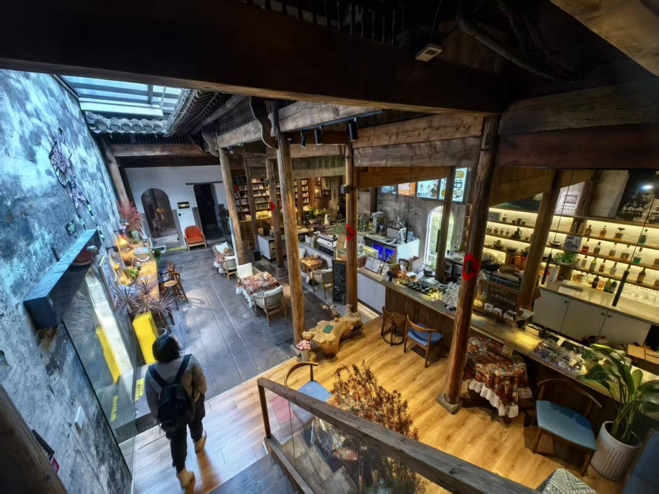 聚焦文化傳承與項目創(chuàng)新，華誼兄弟赴黃山市開展合作考察